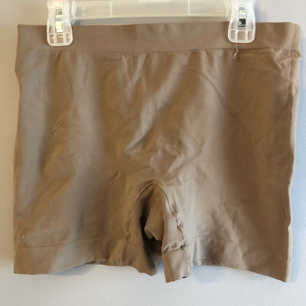 Jockey Nude Shapewear (XL)